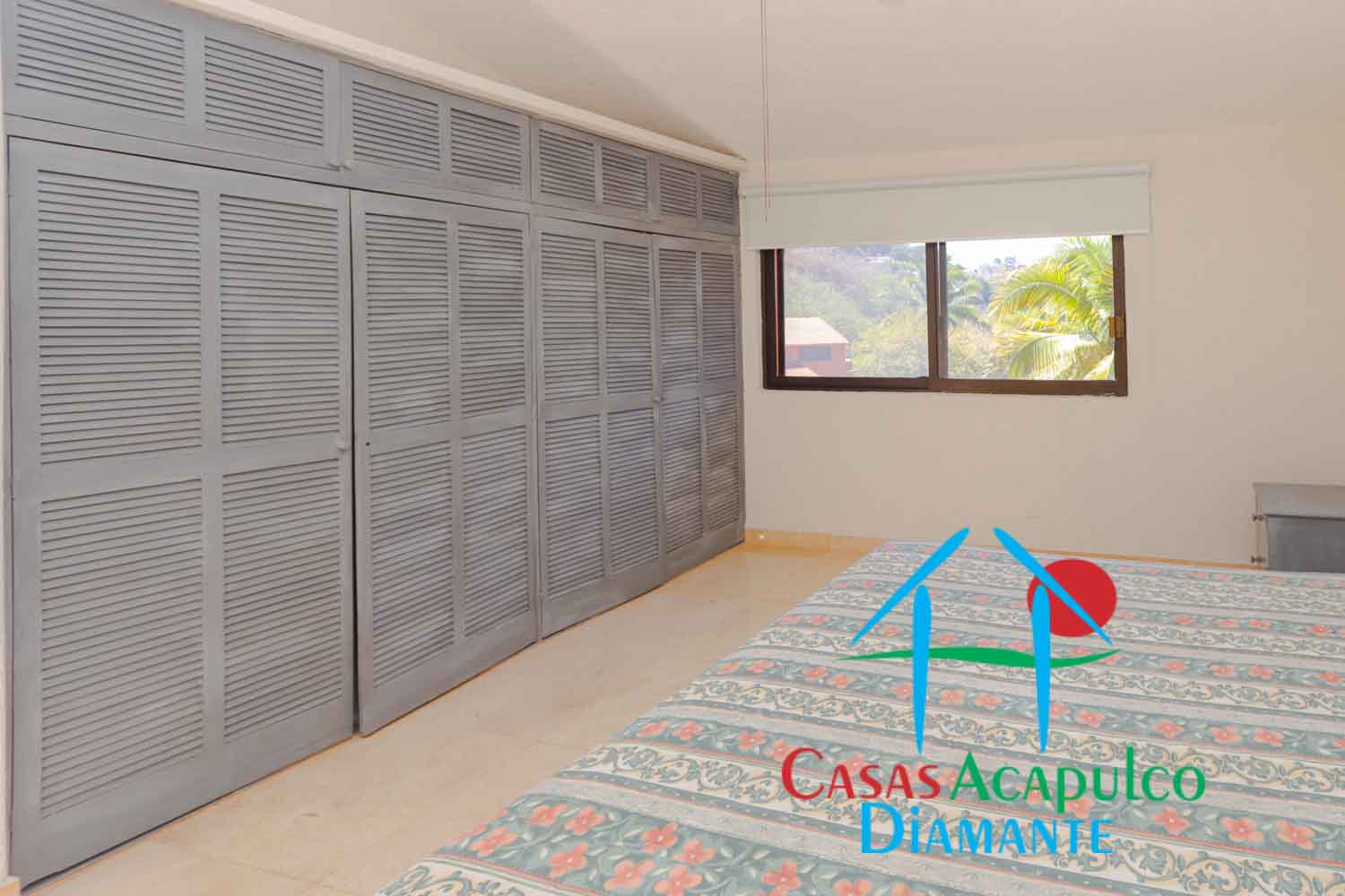 Las Brisas Tabachines 3 - Recámara tres 1